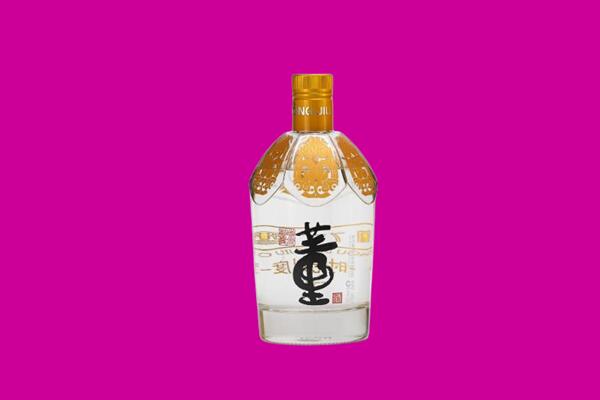 黔东南施秉县回收董酒