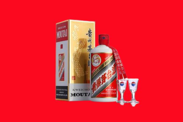 黔东南施秉县回收茅台酒