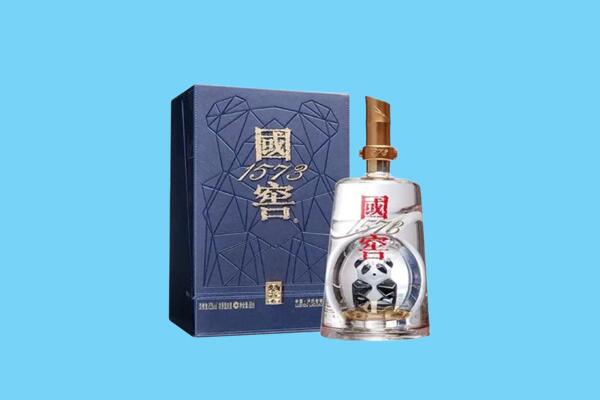 黔东南施秉县回收国窖1573